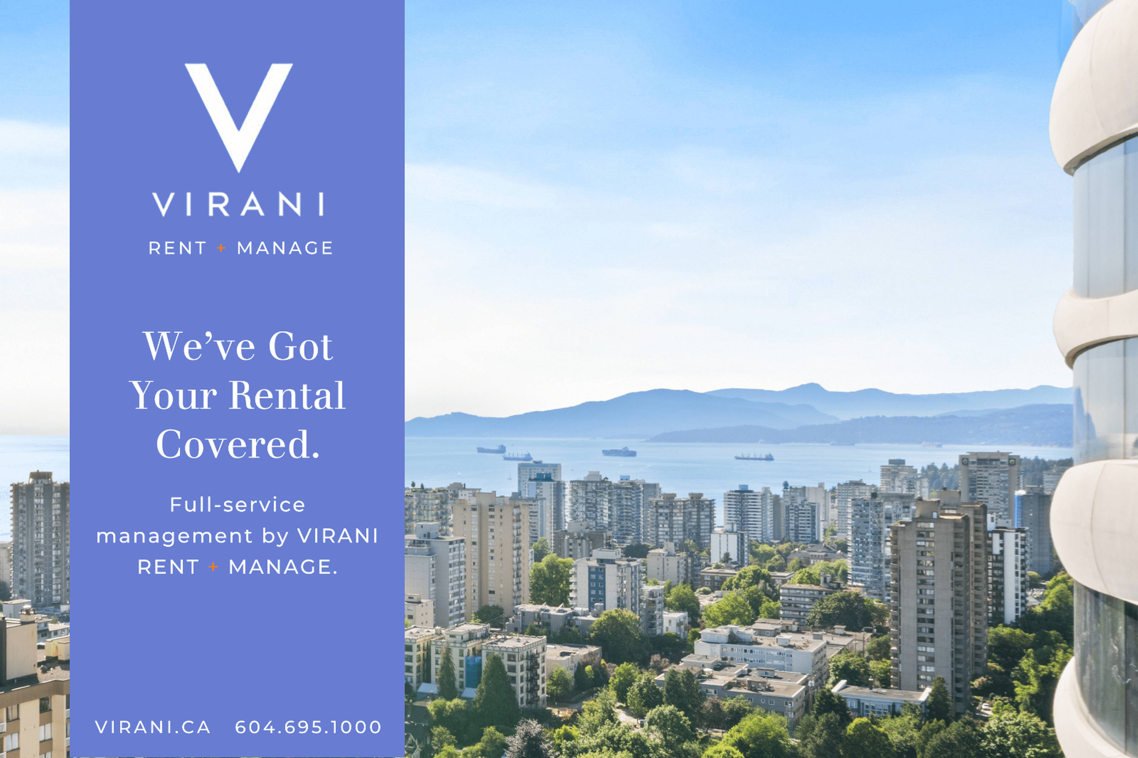 2 Bed  · 2 Bath for rent $5,500 / month